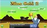 game pic for Gold Miner 2